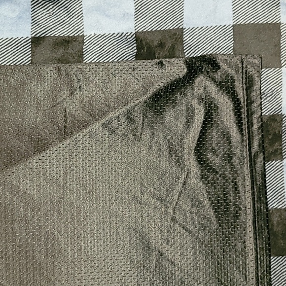 Vintage. Made in USA. Cheetah. Jersey material tee. Men's size L. Like-new - Picture 14 of 15